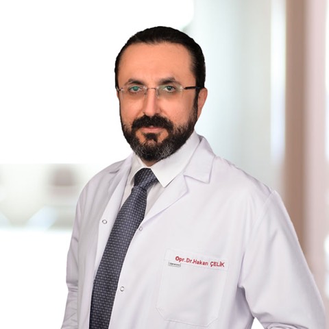 Hakan Çelik