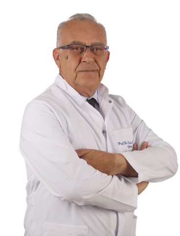 Hakan Murat Göksel