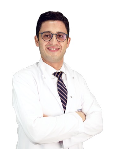 Hakan Özbay