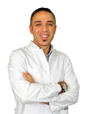 Hakan Sazak