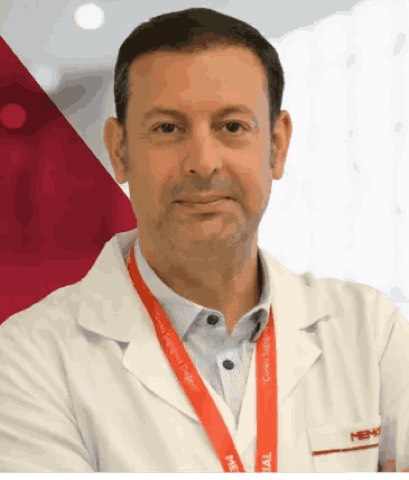 Hakan Sofu