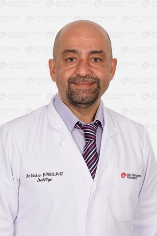 Hakan Yorulmaz