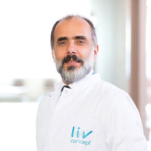 Halil Alış