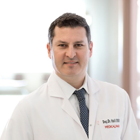 Halil Erbiş