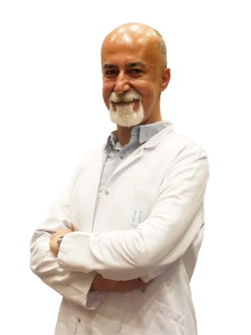 Halil Hüzmeli
