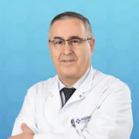Halil Türkoğlu
