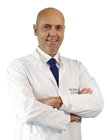Halim Ulugöl