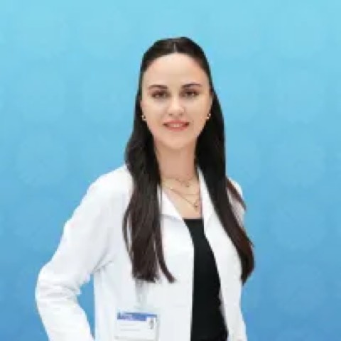 Halime Kılıç