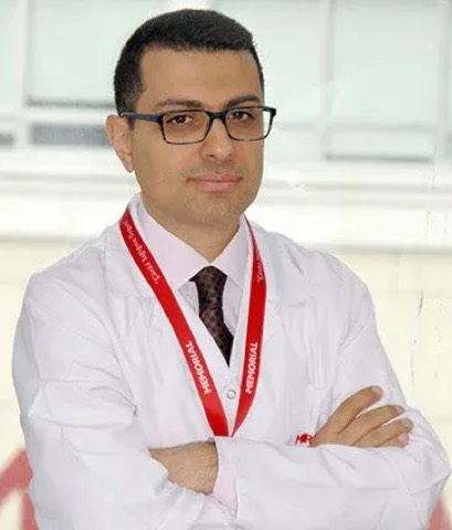Halit Karaca