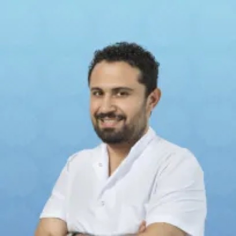 Haluk Barış Kara