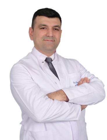 Hamdi Kandemir