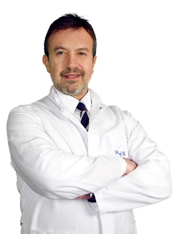 Hamdi Karakayalı