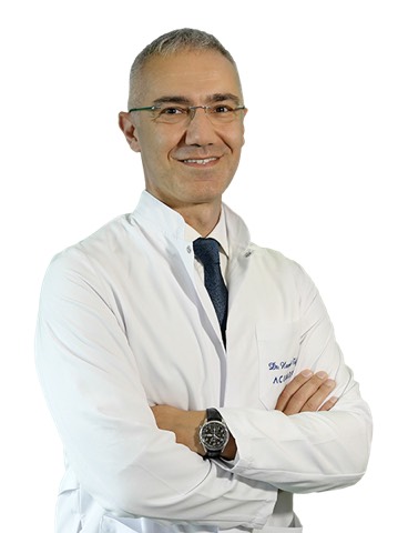Hamdi Tüfekçi