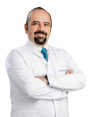 Hamed Moghanchı Zadeh