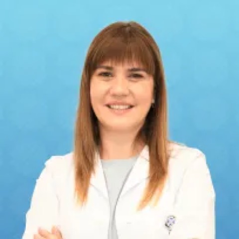Hande Güngör Danışan