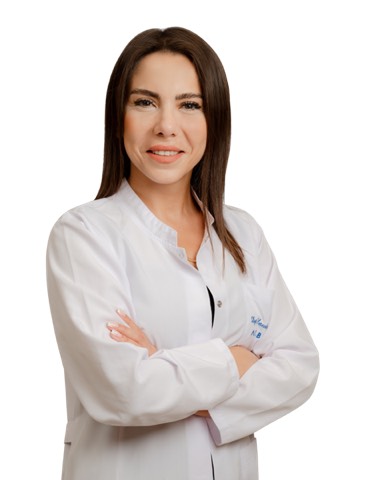 Hande Selin Ok