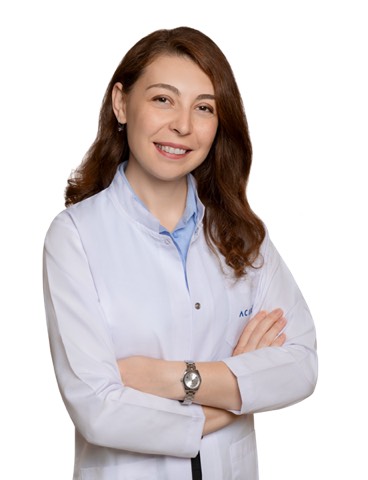 Hanside Setenay Ünal