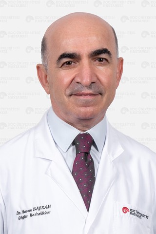 Hasan Bayram