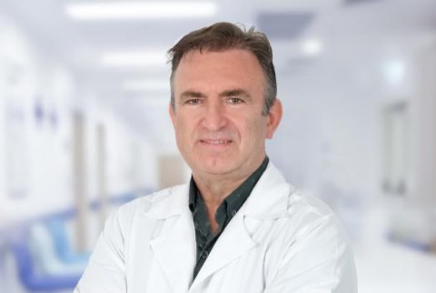 Hasan Bombacı