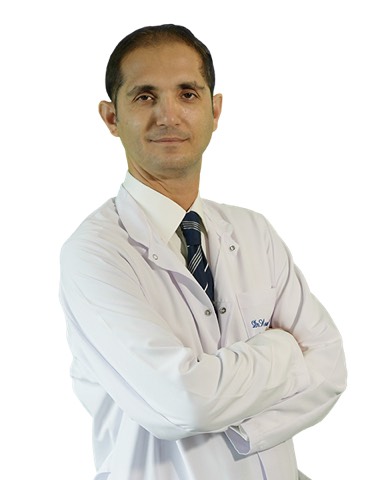 Hasan Cem Güneyli