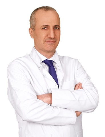Hasan Fıstıkçı