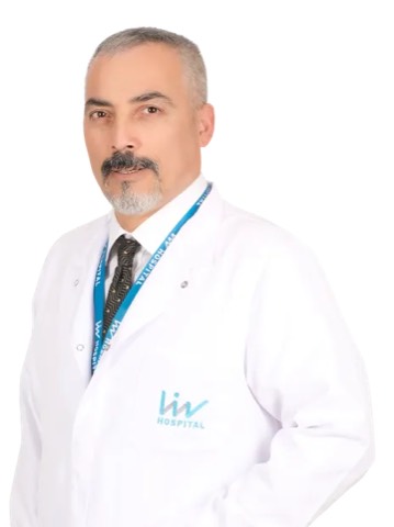 Hasan Kılıç