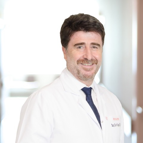 Hasan Özgür Özdemir