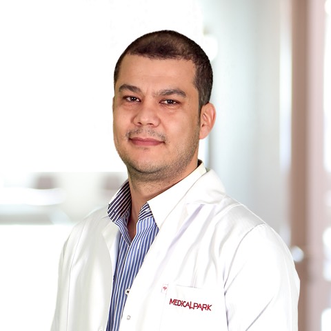 Hasan Pınar