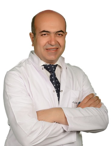 Hasan Uçmak