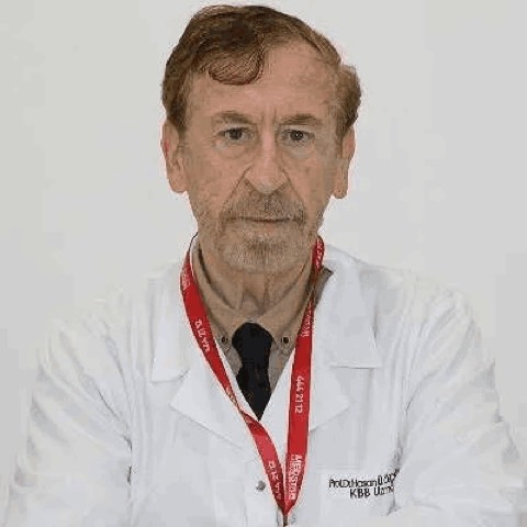 Hasan Ümit Özçağlar