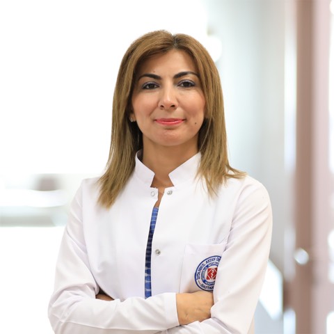 Hasret Ayyıldız Civan