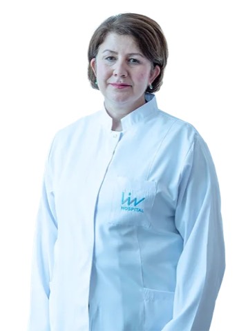 Hatice Balaban