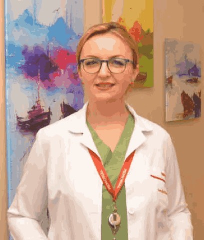 Hatice Bulut