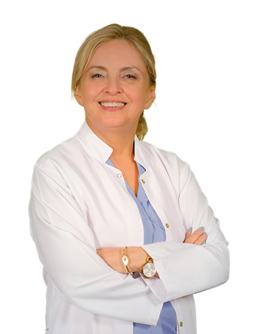 Hatice İlgen Şaşmaz
