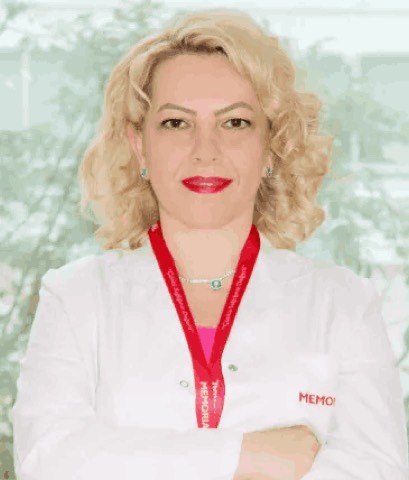 Hatice Karagöz