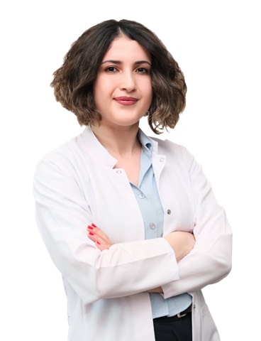 Hatice Parlak Subaşı