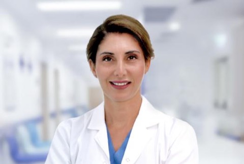 Hatice Türe