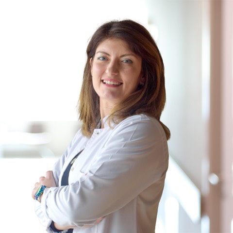 Havva Hilal Ayvaz Çelik