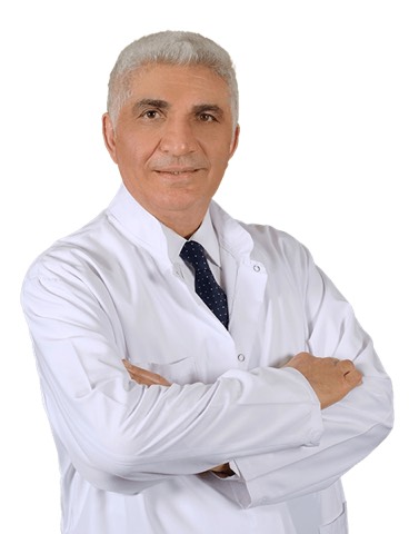 Hayati Özkan