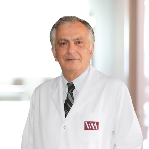 Haydar Möhür