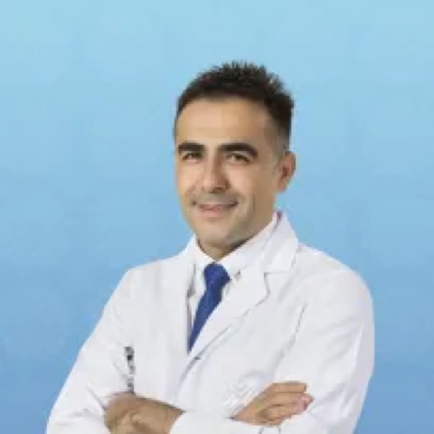 Hikmet Tekin Nacaroğlu