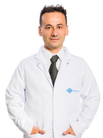 Himmet Bora Uslu