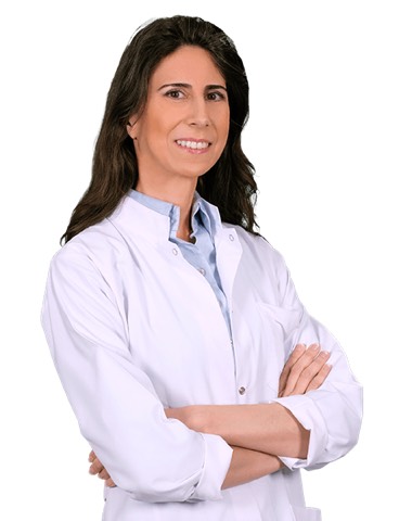 Hülya Kuşoğlu