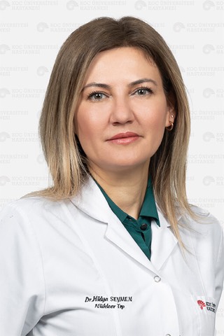 Hülya Seymen