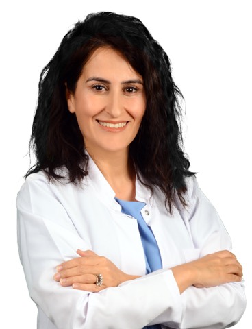 Hülya Yüksel