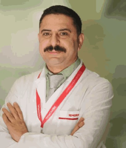 Hüseyin Akçalı