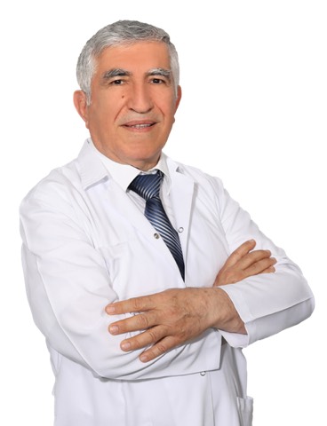 Hüseyin Bayram