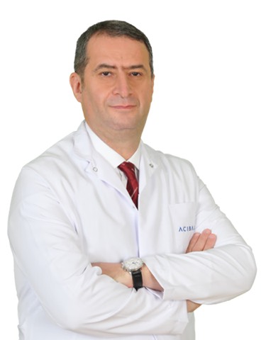 Hüseyin Engin