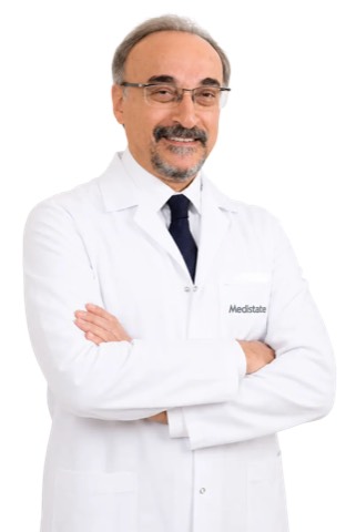 Hüseyin Güvenç