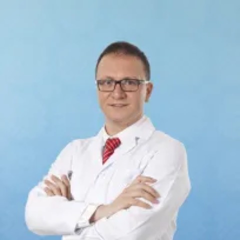 Hüseyin Saffet Beköz
